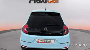 Renault Twingo 22 Intens de 2021