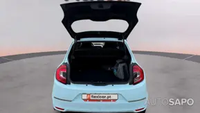 Renault Twingo 22 Intens de 2021