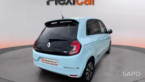Renault Twingo 22 Intens de 2021