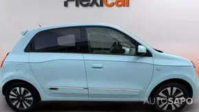 Renault Twingo 22 Intens de 2021