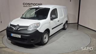 Renault Kangoo de 2021