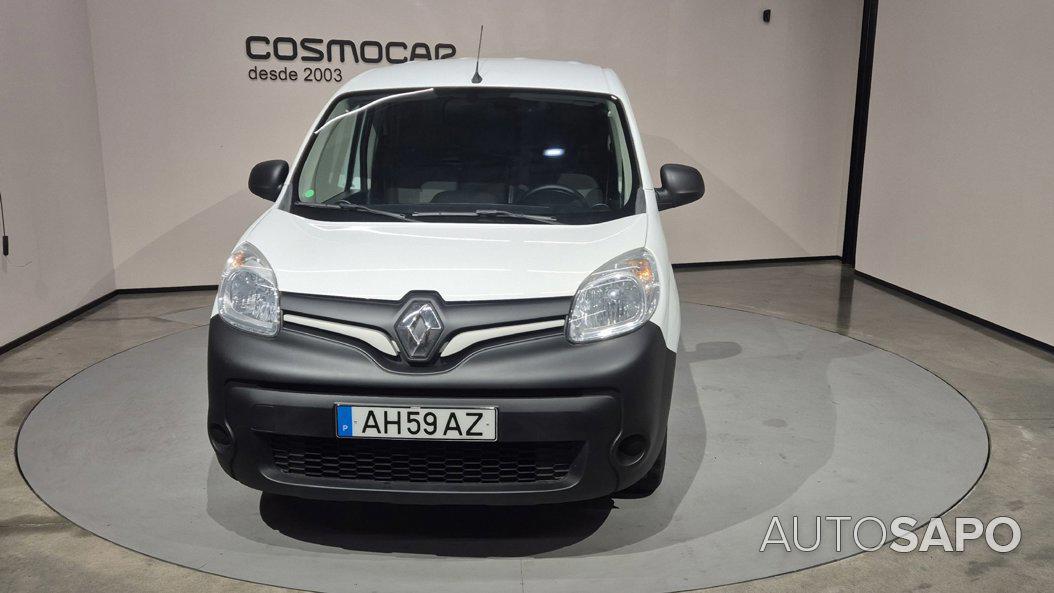 Renault Kangoo de 2021