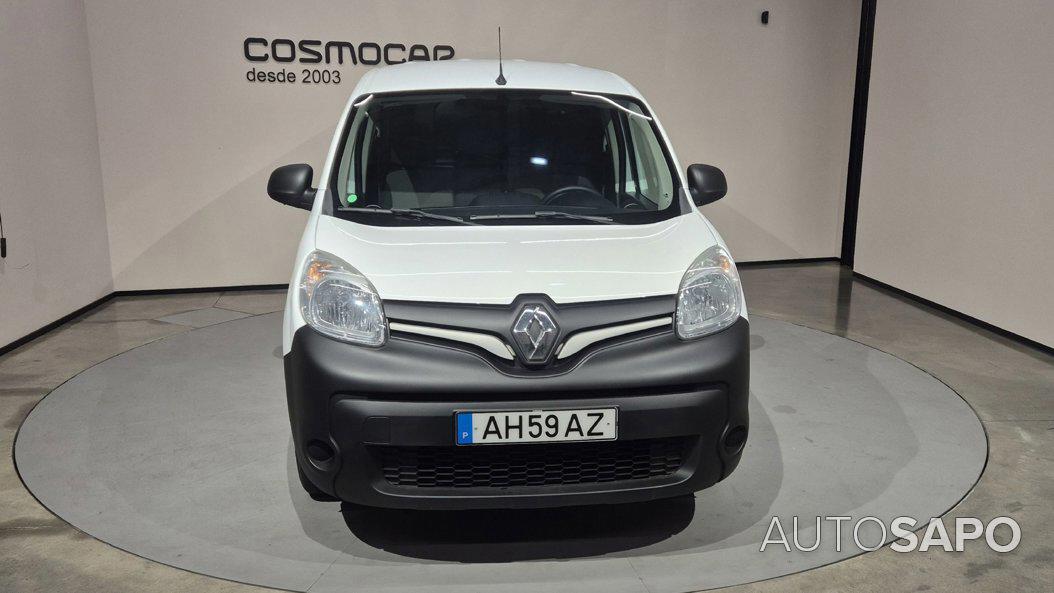 Renault Kangoo de 2021