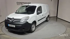 Renault Kangoo de 2021