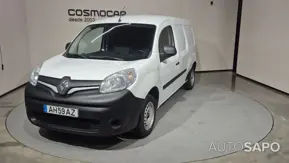 Renault Kangoo de 2021