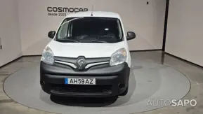 Renault Kangoo de 2021