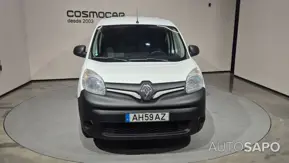 Renault Kangoo de 2021