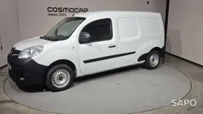 Renault Kangoo de 2021