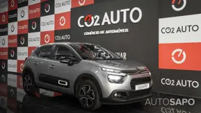 Citroen C3 de 2024