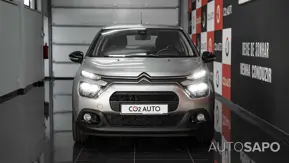 Citroen C3 de 2024