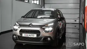 Citroen C3 de 2024
