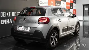 Citroen C3 de 2024