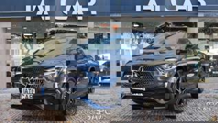 Mercedes-Benz Classe GLA de 2023