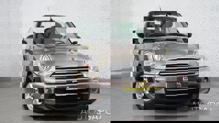 MINI Cabrio Cooper D de 2011