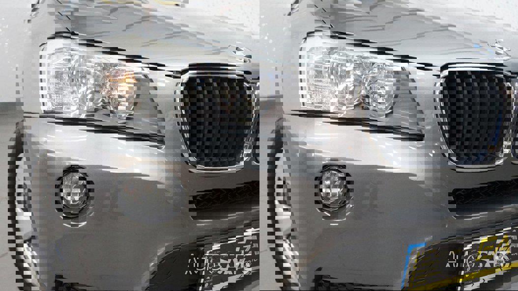 BMW X3 18 d sDrive Auto de 2012