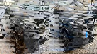 Mercedes-Benz Classe A de 2017