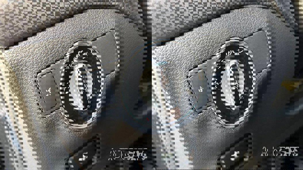 Mercedes-Benz Classe A de 2017