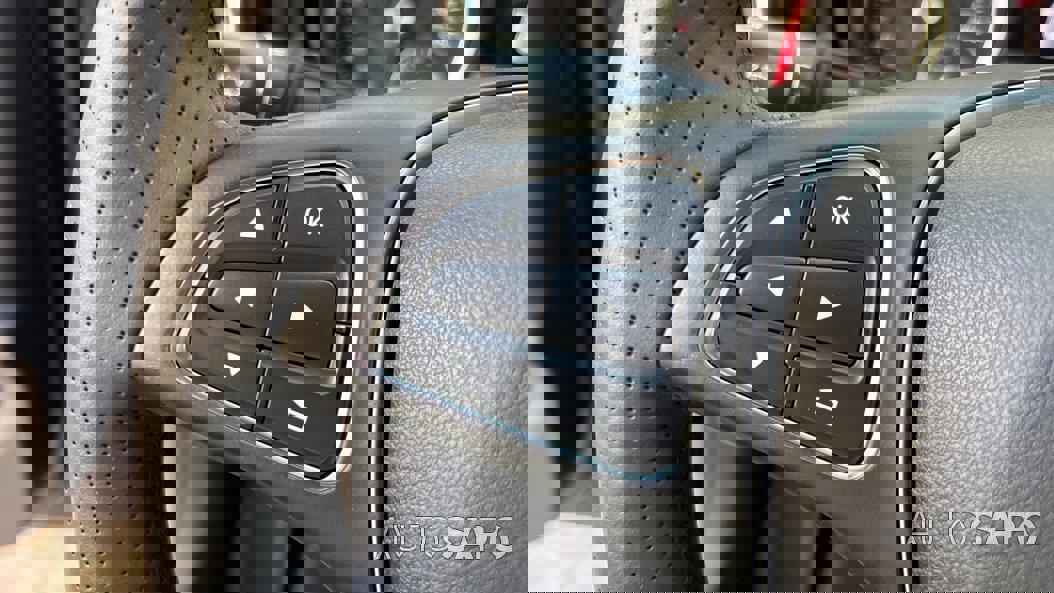 Mercedes-Benz Classe A de 2017