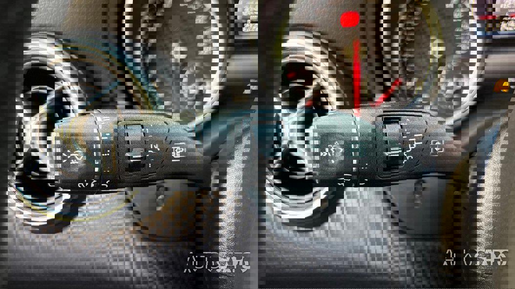 Mercedes-Benz Classe A de 2017