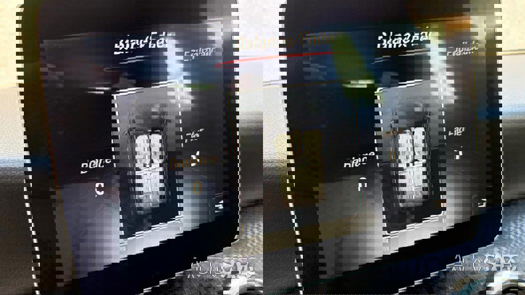 Mercedes-Benz Classe A de 2017