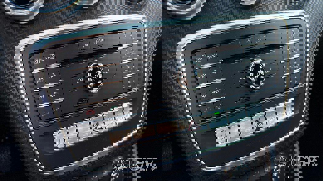 Mercedes-Benz Classe A de 2017