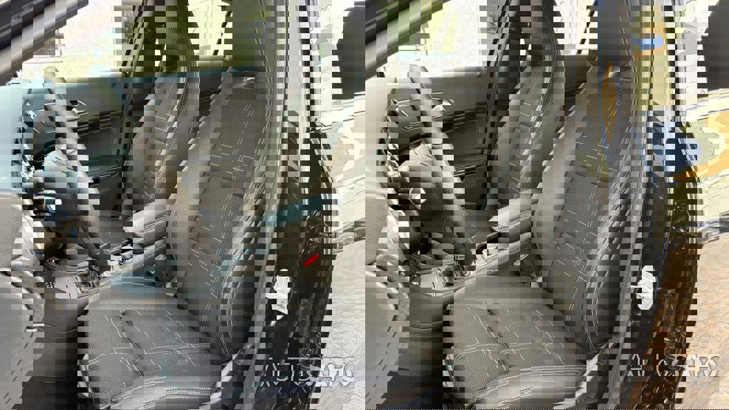 Mercedes-Benz Classe A de 2017