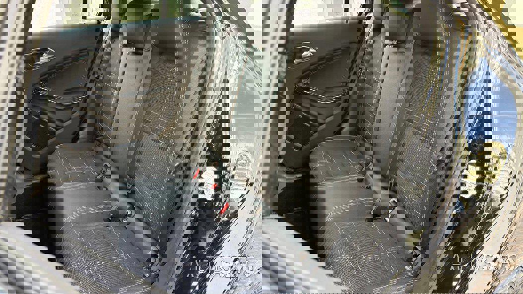 Mercedes-Benz Classe A de 2017