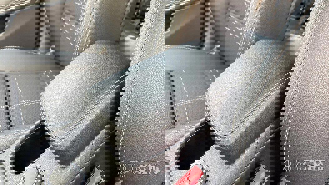 Mercedes-Benz Classe A de 2017