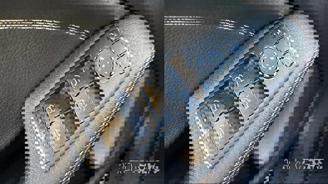 Mercedes-Benz Classe A de 2017