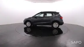 Seat Arona de 2024