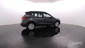 Seat Arona de 2024