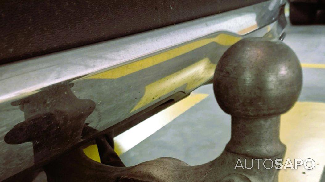 Mercedes-Benz Classe GLC 250 4-Matic de 2018