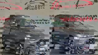 Ford Focus 1.0 EcoBoost ST-Line de 2023