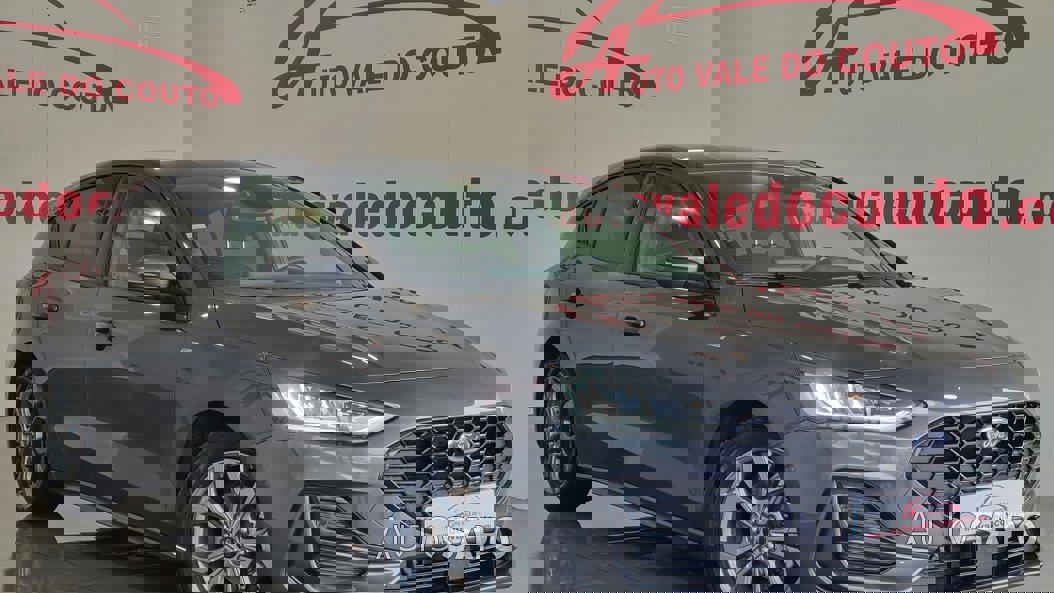 Ford Focus 1.0 EcoBoost ST-Line de 2023