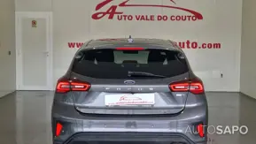 Ford Focus 1.0 EcoBoost ST-Line de 2023