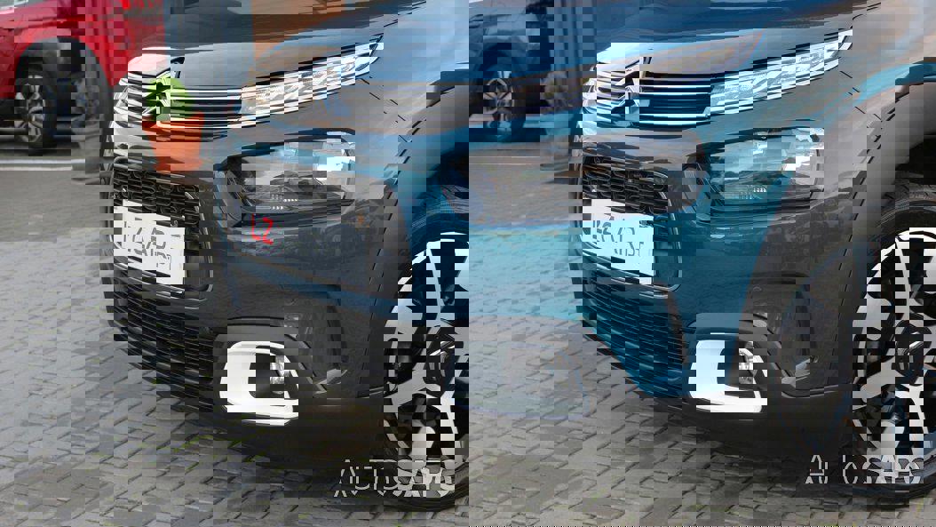 Citroen C4 Cactus de 2018