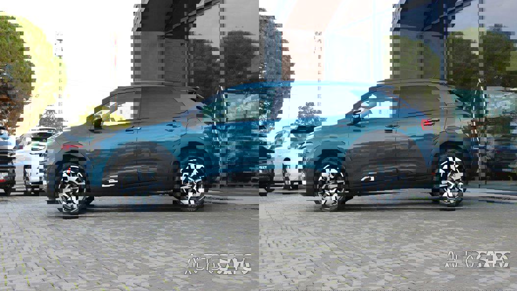 Citroen C4 Cactus de 2018