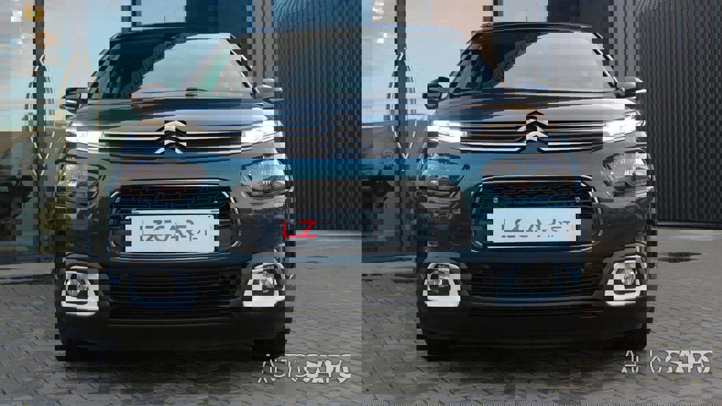 Citroen C4 Cactus de 2018