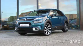Citroen C4 Cactus de 2018
