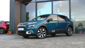 Citroen C4 Cactus de 2018