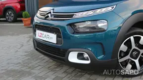 Citroen C4 Cactus de 2018