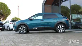 Citroen C4 Cactus de 2018