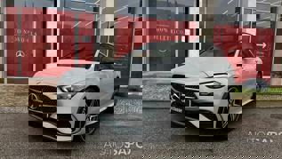 Mercedes-Benz Classe C de 2025