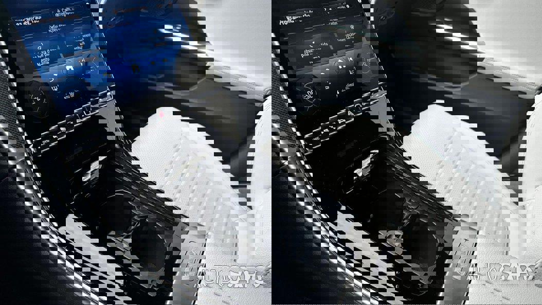 Mercedes-Benz Classe C de 2025