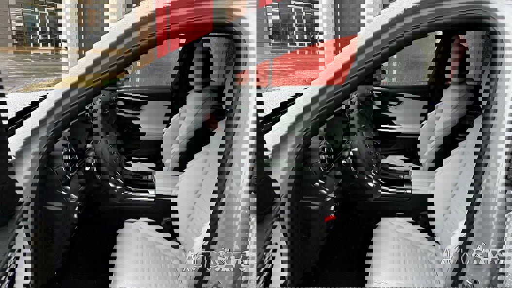 Mercedes-Benz Classe C de 2025