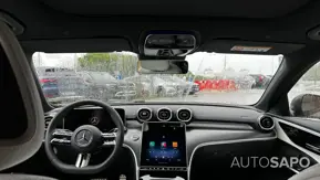 Mercedes-Benz Classe C de 2025