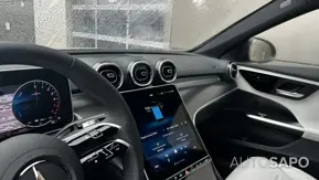 Mercedes-Benz Classe C de 2025