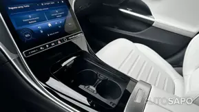 Mercedes-Benz Classe C de 2025