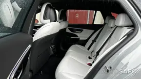 Mercedes-Benz Classe C de 2025