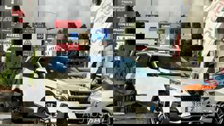 Peugeot 3008 de 2016